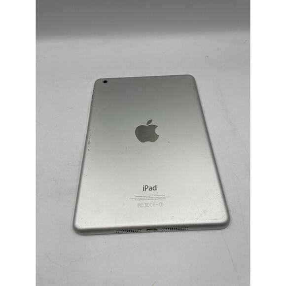 Apple iPad Mini 2, Screen Intact - Parts Only - Picture 2 of 3